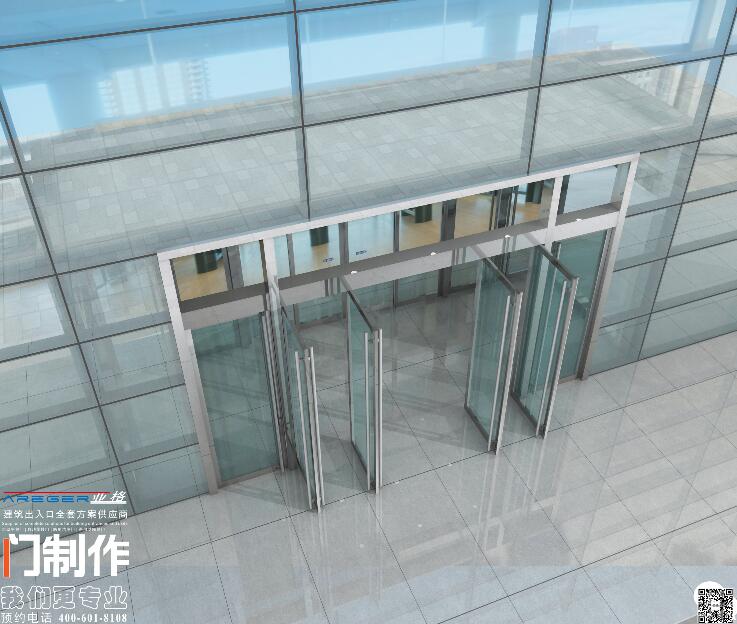 西安自動門 西安自動門