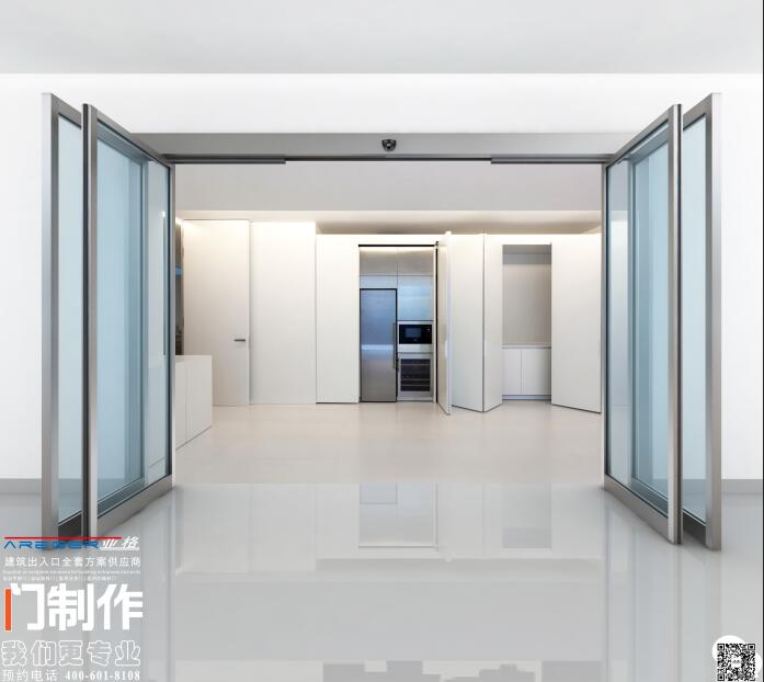西安自動門 西安自動門