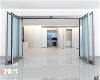 西安玻璃隔斷的應(yīng)用廣泛且多樣，你知道多少